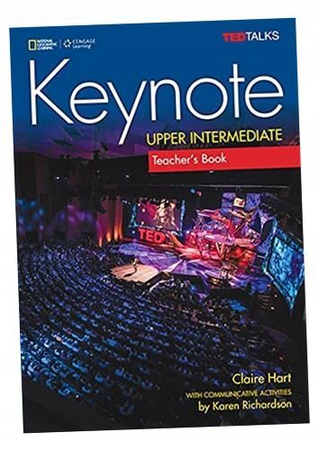Keynote B2 Tb + DVD ROM na Arena.pl