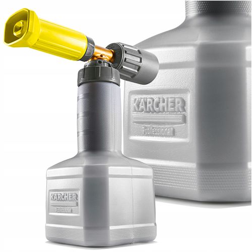 KARCHER LANCA DO PIANY TR BASIC 2 na Arena.pl