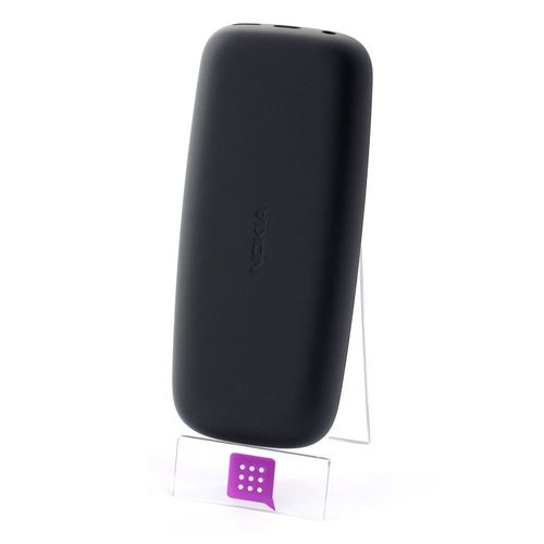 Nokia 105 2019 Dual Sim Czarna na Arena.pl