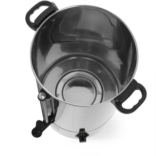 Warnik podgrzewacz do wody stalowy 2200W 20L - Hendi 209899 na Arena.pl