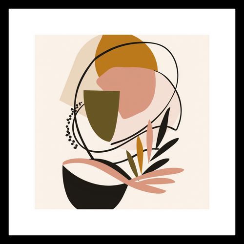 Plakat 20x20cm Inspiracja na Arena.pl