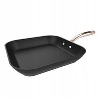 Patelnia grillowa CECOTEC Fantasy Golden 28 cm