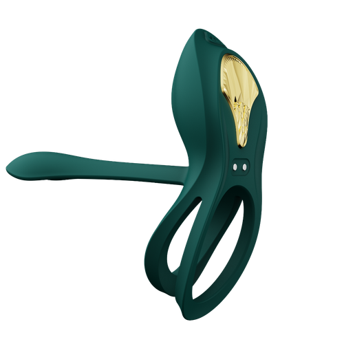 zalo bayek turquoise green na Arena.pl