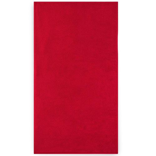 Ręcznik 70x140cm CZERWONY na Arena.pl