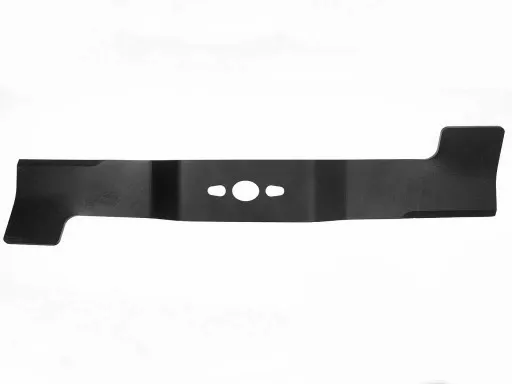 NÓŻ do kosiarki spalinowej 51 cm ZBIERAJĄCY NAC seria S511 LS50 LP50 Gruby zdjęcie 1