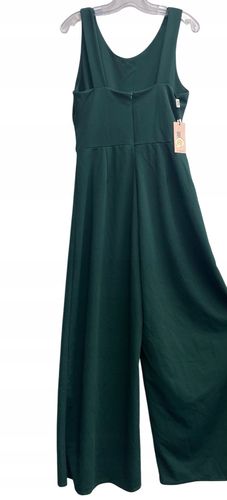 WALG SUKIENKA ROZMIAR FOREST GREEN ROZMIAR XL na Arena.pl