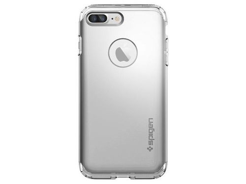 Etui Spigen Hybrid Armor Apple iPhone 7/8 Plus Satin Silver na Arena.pl