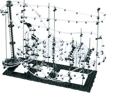 KX8539 Spacerail level 7 zdjęcie 2