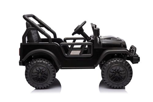 Auto Na Akumulator YSA8813 Czarne 24V na Arena.pl