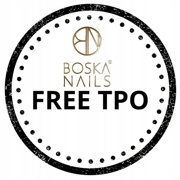 TOP NO WIPE BOSKA NAILS 10 ML zdjęcie 3