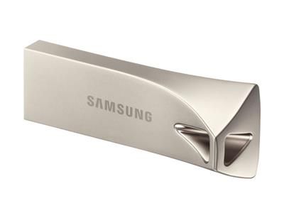 BAR Plus USB3.1 Gen1 32 GB Champaigne Silver na Arena.pl
