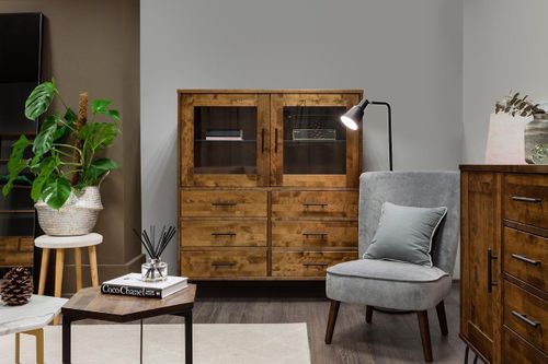 LOFT 2300 Komoda na Arena.pl