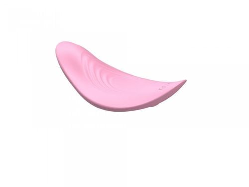 ultrathin wearable remote mini vibe pink na Arena.pl