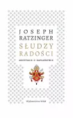 Słudzy radości. Medytacje o kapłaństwie