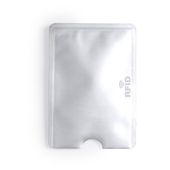 Etui na kartę kredytową KEMER ochrona przed RFID