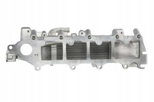 VAL818683 INTERCOOLER VW 1,6TDI/2,0TDI (SAM INTERCOOLER) na Arena.pl