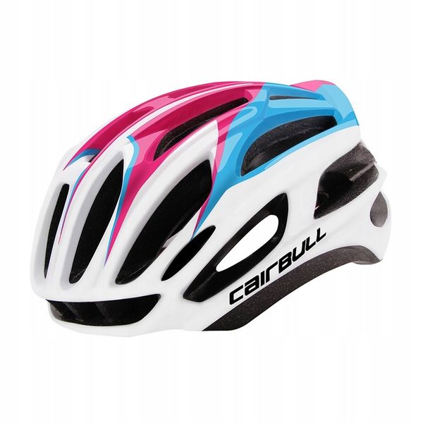 Kask rowerowy Cairbull CB-18 4D PRO L zdjęcie 1