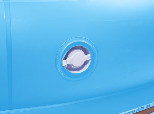 ND24_21693 Basen Dmuchany 262 x 157 x 46 cm Bestw na Arena.pl