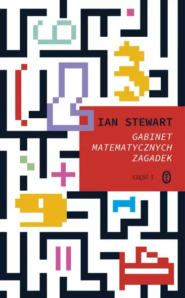 Gabinet matematycznych zagadek zdjęcie 1