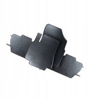 Dedykowane dywaniki PEUGEOT PARTNER II 5m (2008r-)