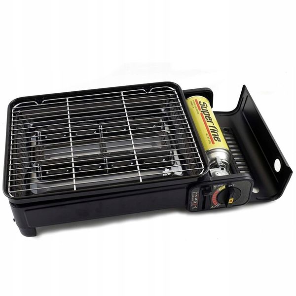 Grill gazowy Momix 2,2 kW zdjęcie 13
