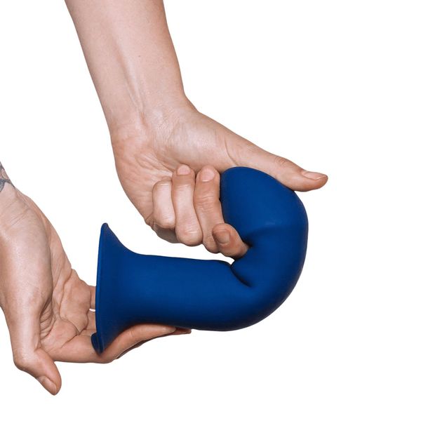 Dildo-Hitsens 1 ( 7 "" ) Blue zdjęcie 2