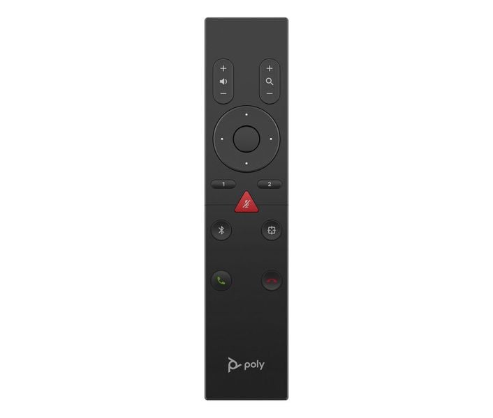 Poly Studio BT remote control, for zdjęcie 1