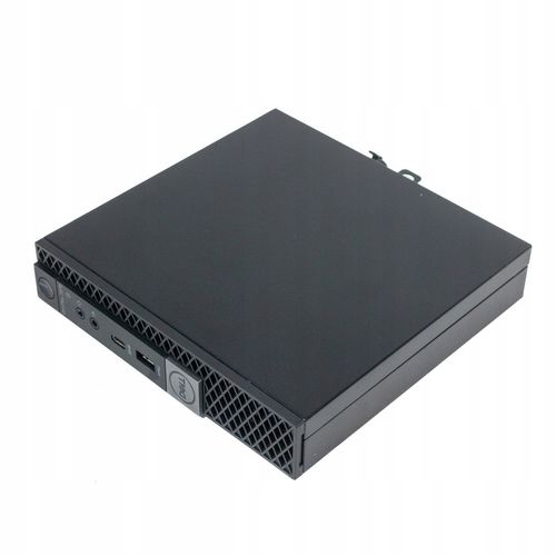 EKO MICRO DELL 7070 TINY I5 9GEN 16GB 512GB NVME W11PRO WIFI na Arena.pl