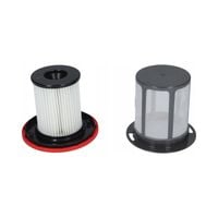 Filtr kurzu odkurzacza Bosch Unlimited Serie 6