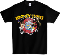 Koszulka T-shirt Looney Tunes