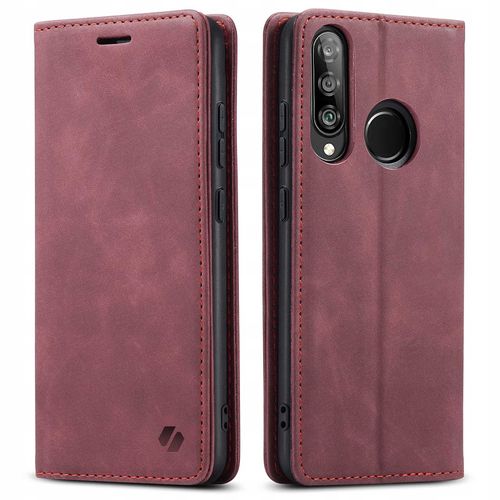 Spacecase Wallet Huawei P30 Lite Red na Arena.pl