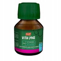 Vitaline AD3EC Dla Ptaków Egzotycznych Vitapol 50ml