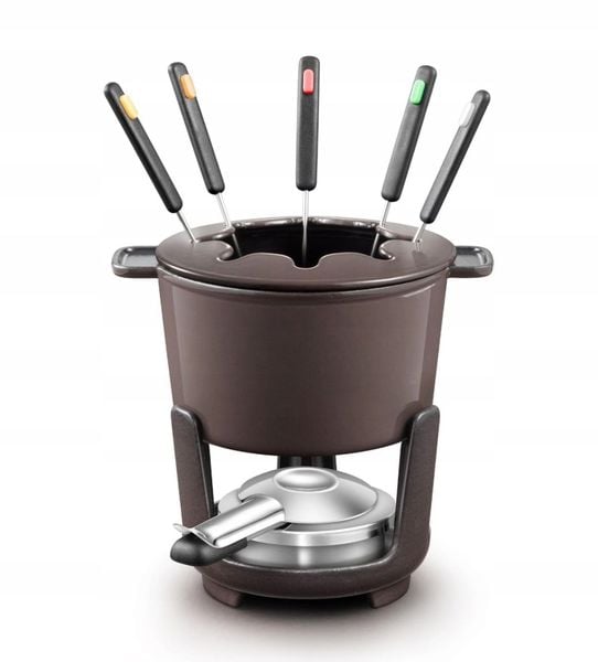 Fondue PARTY TIME, dla 6 osób zdjęcie 1