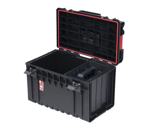 SKRZYNIA NARZĘDZIOWA QBRICK SYSTEM ONE 450 BASIC na Arena.pl