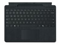 Klawiatura Microsoft Surface Signature Type Cover Copilot Black