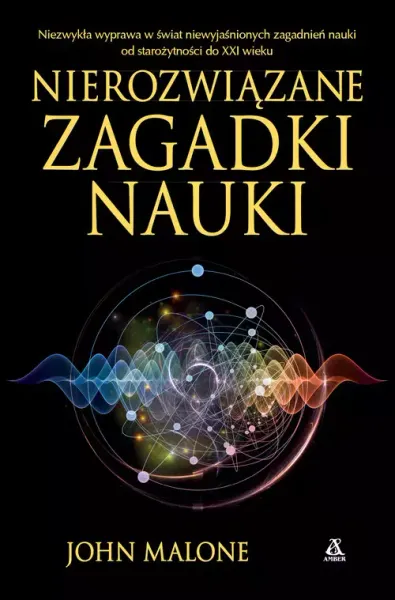 Nierozwiązane zagadki nauki zdjęcie 1