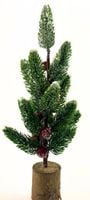 choinka wys. 29 cm