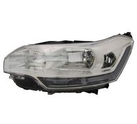 Citroen C5 08-10 Reflektor Przedni lampa przednia lewa