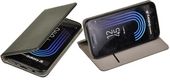 ETUI SMART W2 do SAMSUNG GALAXY J5 2017 J530 czarny
