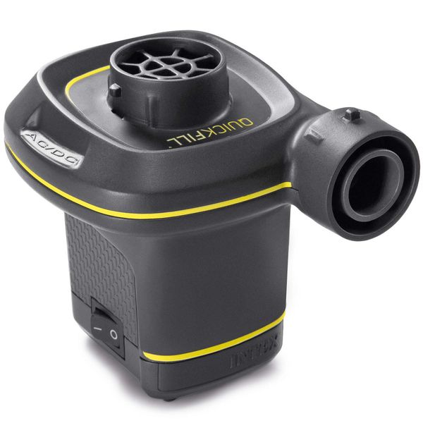 Pompka elektryczna Intex 66634 zdjęcie 3