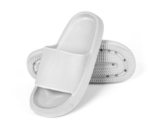 Klapki damskie piankowe HKD02 Heyo 40 na Arena.pl