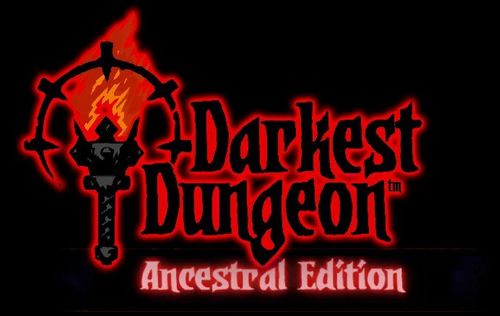 Darkest Dungeon Ancestral Edition PL PS4 na Arena.pl
