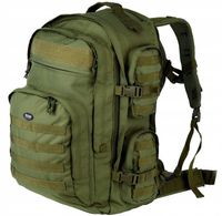 Texar Grizzly Plecak taktyczny wojskowy turystyczny militarny EDC 1000D 65l