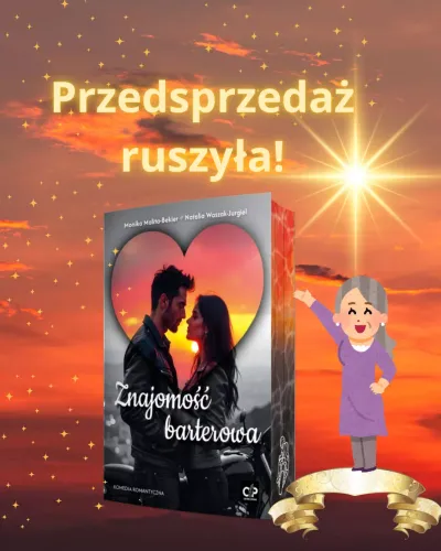 Znajomość barterowa na Arena.pl