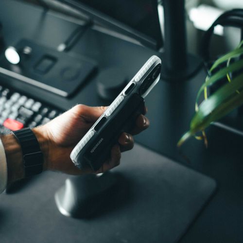 Spacecase Powerbank 10000Mah Snappack 20W Pb04-B Black na Arena.pl