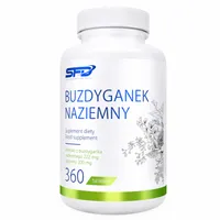 Buzdyganek naziemny 360tab - SFD