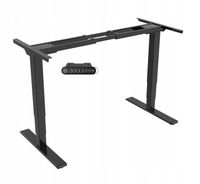 Elektryczny podnoszony stelaż podstawa do biurka regulowany SPE-226AB