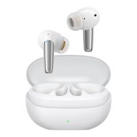 Słuchawki Bezprzewodowe Joyroom JR-BB1 Bluetooth 5.3 35h Białe