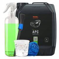 ADBL APC UNIWERSALNY ŚRODEK DO CZYSZCZENIA KONCENTRAT 5000 ML Z AKCESORIAMI