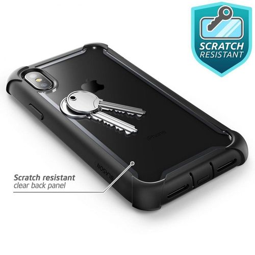SUPCASE IBLSN ARES IPHONE XS MAX BLACK na Arena.pl
